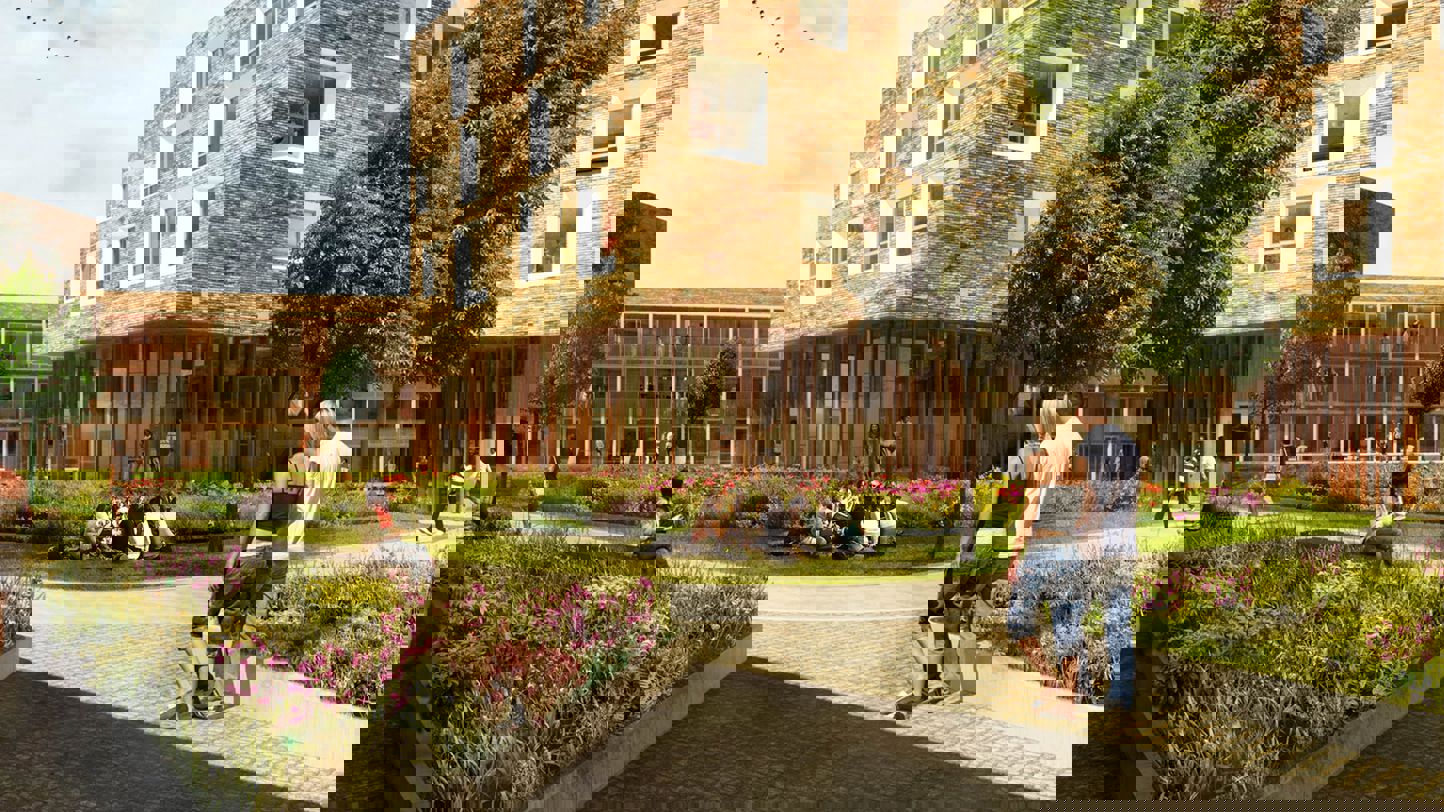 University Of Cambridge